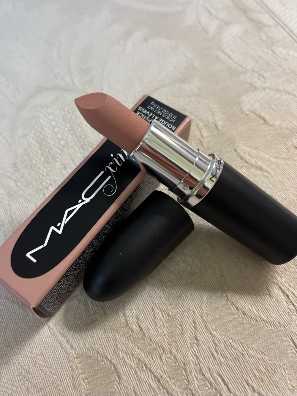 MAC Cosmetics mac cosmetics